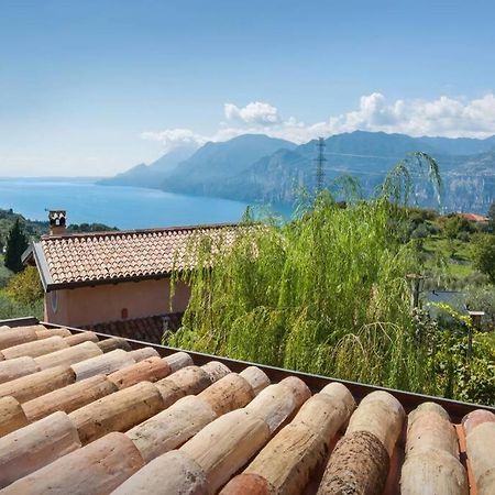 Casale San Michele Villa Malcesine Ngoại thất bức ảnh