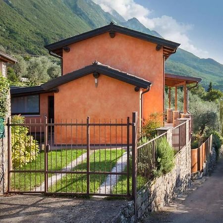 Casale San Michele Villa Malcesine Ngoại thất bức ảnh