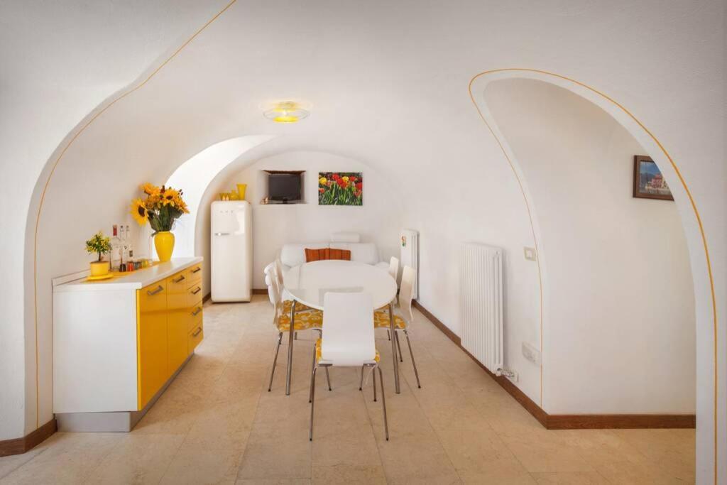 Casale San Michele Villa Malcesine Ngoại thất bức ảnh